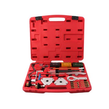 WEBER-TOOLS TIMINGSET FIAT, Verzenden, Nieuw
