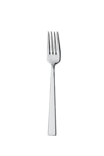 GGM Gastro | (12 stuks) Dessertvork Luca - Hoogglans - 140mm, Verzenden, Nieuw