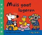 Muis gaat logeren / Hoe is dat?-boek 9789025860004, Verzenden, Gelezen, Lucy Cousins