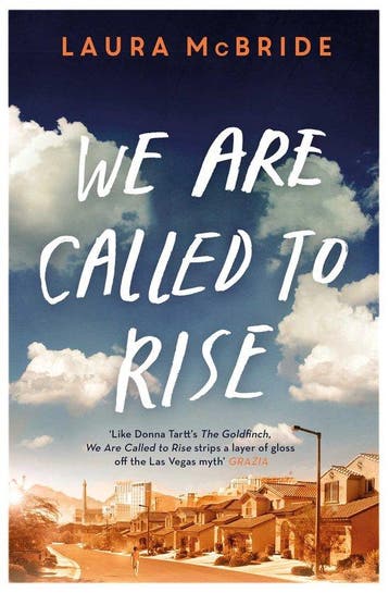 We Are Called to Rise - Laura McBride 9781471132599, Boeken, Verzenden, Gelezen, Laura McBride