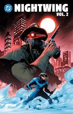 Nightwing Volume 2: Death Traps, Boeken, Verzenden, Nieuw