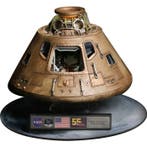 Apollo 11 Replica 1/20 Command Module (DX) 20 cm, Ophalen of Verzenden, Nieuw