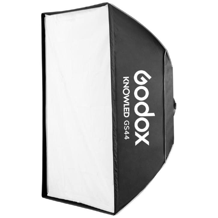 Godox GS44 Softbox 120x120, Audio, Tv en Foto, Fotografie | Fotostudio en Toebehoren, Overige typen, Nieuw, Ophalen of Verzenden
