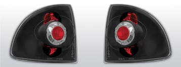 Achterlichten | geschikt voor Opel Astra F Cabrio 1991-1997, Verzenden, Nieuw, Opel
