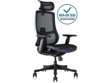 Stane Premium - Ergonomische Bureaustoel - Verstelbare, Huis en Inrichting, Stoelen, Verzenden, Zo goed als nieuw