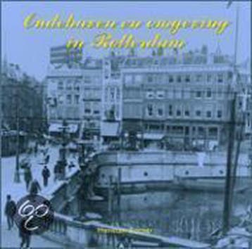 Oudehaven en omgeving in Rotterdam - H. Romer 9789059940086, Verzenden, Gelezen, H. Romer