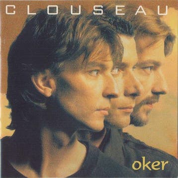 Clouseau - Oker, Ophalen of Verzenden, Gebruikt