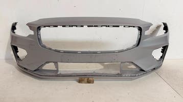 Volvo V60 II S60 II voorbumper 31690530, Auto-onderdelen, Ophalen, Gebruikt, Voor, Volvo