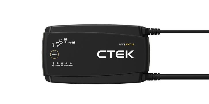 CTEK NXT 15, Auto-onderdelen, Accu's en Toebehoren, Ophalen of Verzenden