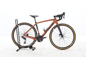 Trek CHECKPOINT SL 5 – 2024 – 163 - 168 cm, Fietsen en Brommers, Verzenden, Zo goed als nieuw