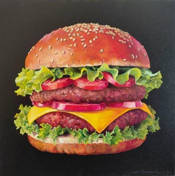 Maria Gordeeva (1971) - Hamburger
