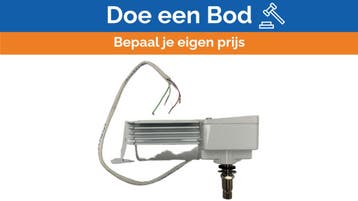 Bieden: EXALTO Windscreen Wiper Motor type 215BD, Ophalen of Verzenden, Nieuw, Motor en Techniek, Zeilboot of Motorboot