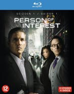 Person of Interest Seizoen 1 (Blu-ray), Cd's en Dvd's, Blu-ray, Verzenden, Gebruikt