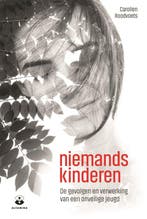 9789401303484 Niemandskinderen | Tweedehands, Verzenden, Zo goed als nieuw, Carolien Roodvoets