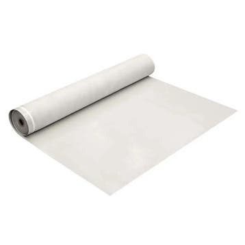 Floer Contactloos Ondervloer PU Rubber (10 m2) Ondervloeren, Ophalen of Verzenden, Nieuw, Overige typen