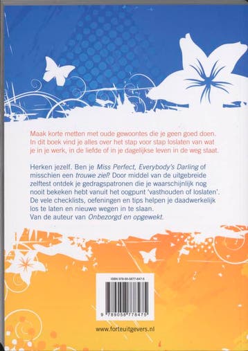 Loslaten 9789058778475 Sigrid Engelbrecht, Verzenden, Zo goed als nieuw, Sigrid Engelbrecht
