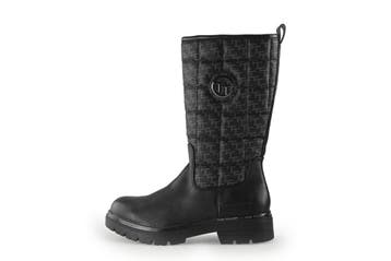 Tom Tailor Boots in maat 39 Zwart, Kleding | Dames, Schoenen, Verzenden, Zwart, Overige typen, Tom Tailor