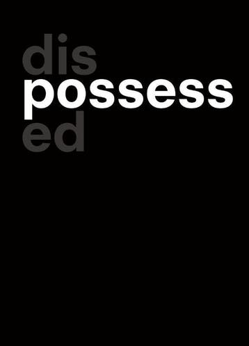 Dispossessed | Julie-Marthe Cohen; Mara Lagerweij | Nieuw, Boeken, Ophalen of Verzenden, Nieuw, Julie-Marthe Cohen; Mara Lagerweij