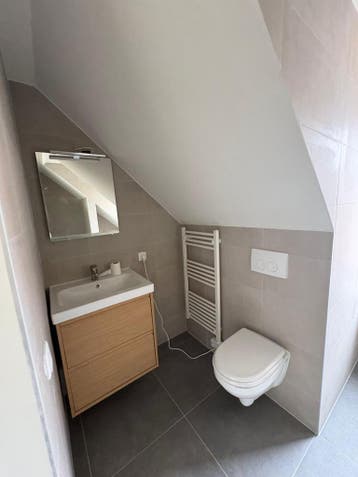 Te huur: Appartement Stationsstraat in Sas van Gent, Huizen en Kamers, Zeeland, Sas van Gent, Appartement