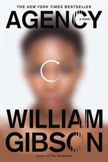 The Jackpot Trilogy- Agency - William Gibson 9781101986943, Boeken, Verzenden, Gelezen, William Gibson