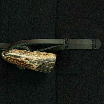 Originele Houtje Touwtje jas Navy voor Heren, Verzenden, Nieuw, Overige maten, Overige kleuren
