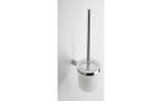 Wiesbaden Ida toiletborstelhouder 35 x 9,2 x 13,6 cm, chroom, Verzenden, Nieuw