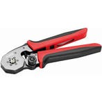 Cimco Flexi-Crimp adereindhulstang zeskantpersing 0,08 -, Ophalen of Verzenden, Nieuw