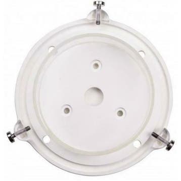 Vertex speciale beker deksel 300mm voor montage vectra Engin, Ophalen of Verzenden, Nieuw