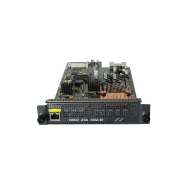 Cisco ASA-SSM-40, Ophalen of Verzenden, Nieuw