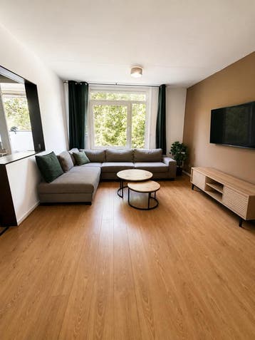 Te huur: Appartement Roggekamp in Diemen, Diemen, Noord-Holland, Appartement