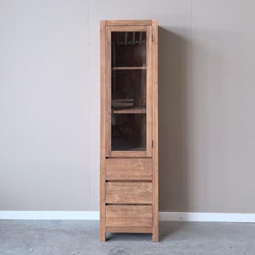 Moderne kast Sliedrecht, Ophalen of Verzenden, Nieuw