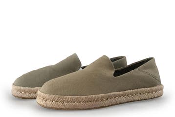 Toms Espadrilles in maat 40½ Overig, Overige kleuren, Verzenden, Zo goed als nieuw, Espadrilles of Moccasins