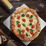 Ruhhy Pizza Schep/Plaat - Veilig en Stijlvol Voedsel Hant..., Ophalen of Verzenden, Nieuw
