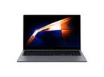 Samsung - Galaxy Book4 - 15.6 inch - Grijs, Beeldschermdiagonaal (cm/inch)->39.6 cm / 15.6 inch, Verzenden, Nieuw, Samsung
