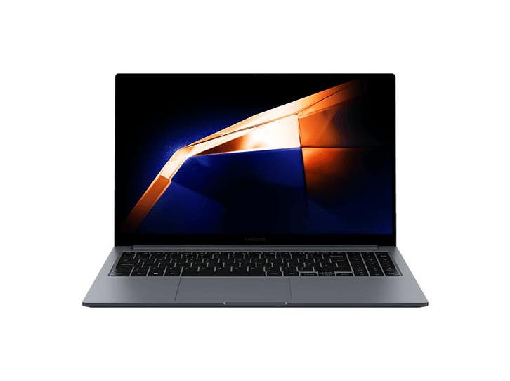 Samsung - Galaxy Book4 - 15.6 inch - Grijs, Computers en Software, Windows Laptops, Onbekend, 15 inch, 15 inch, Qwerty, Nieuw