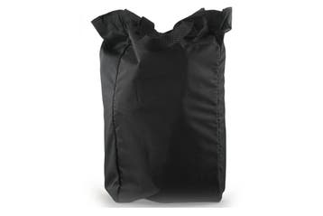 Eastpak Handtas Zwart, Sieraden, Tassen en Uiterlijk, Verzenden, 25 tot 40 cm, Zo goed als nieuw, 30 tot 45 cm