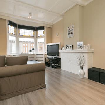 Appartement in Den Haag gevonden voor €2250,- pm, Huizen en Kamers, Huizen te huur, Den Haag, Den Haag, Direct bij eigenaar, Appartement