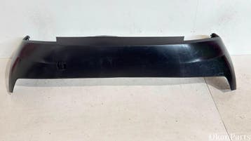 Tesla Model Y Juniper voorbumper 2149061-00-A, Ophalen, Gebruikt, Voor, Bumper
