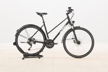 KTM AVENZA CROSS STREET – 2024 – 170 - 177 cm, Verzenden, Zo goed als nieuw, Overige merken