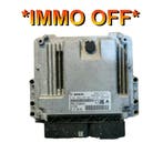 ( IMMO OFF ) Startonderbreker Verwijderen &amp; Uitschakelen, Garantie, Overige werkzaamheden