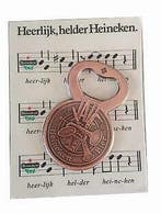 Heineken jazz opener, Verzenden, Nieuw