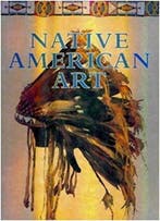 Native American Art, Boeken, Ophalen of Verzenden, Nieuw