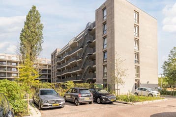 Te huur: Appartement Camera Obscuradreef in Utrecht, Utrecht, Appartement, Utrecht