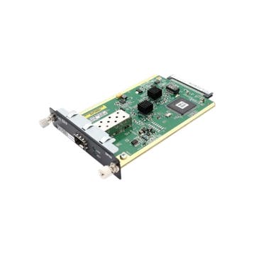 Juniper SRX-MP-1SFP-GE, Computers en Software, Ophalen of Verzenden, Nieuw
