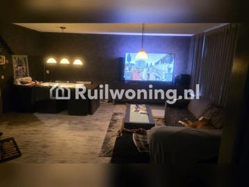 Leuke flat in Helmond, Binnenstad te ruilen