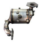 Roetfilter Fiat Talento, Mercedes Vito, Opel Vivaro, Renault, Auto-onderdelen, Nieuw