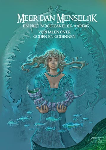Meer Dan Menselijk | Liesbeth Jochemsen | Nieuw, Ophalen of Verzenden, Nieuw, Liesbeth Jochemsen