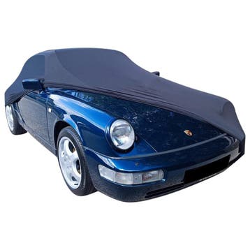 Autohoes voor Porsche 911 (964) (1989-1994) Indoor BESTE, Ophalen of Verzenden, Nieuw, Op maat
