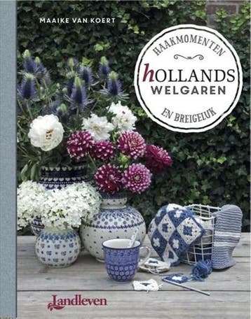 Hollands welgaren | 9789492199454 | Maaike van Koert, Ophalen of Verzenden, Zo goed als nieuw, Maaike van Koert