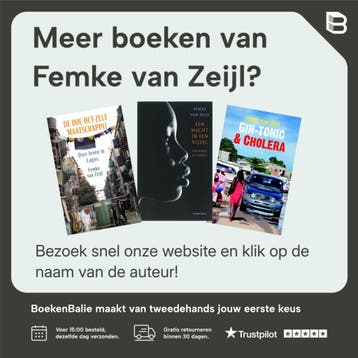 Koning van de barracas - Femke van Zeijl 9789047203001, Verzenden, Gelezen, Femke van Zeijl